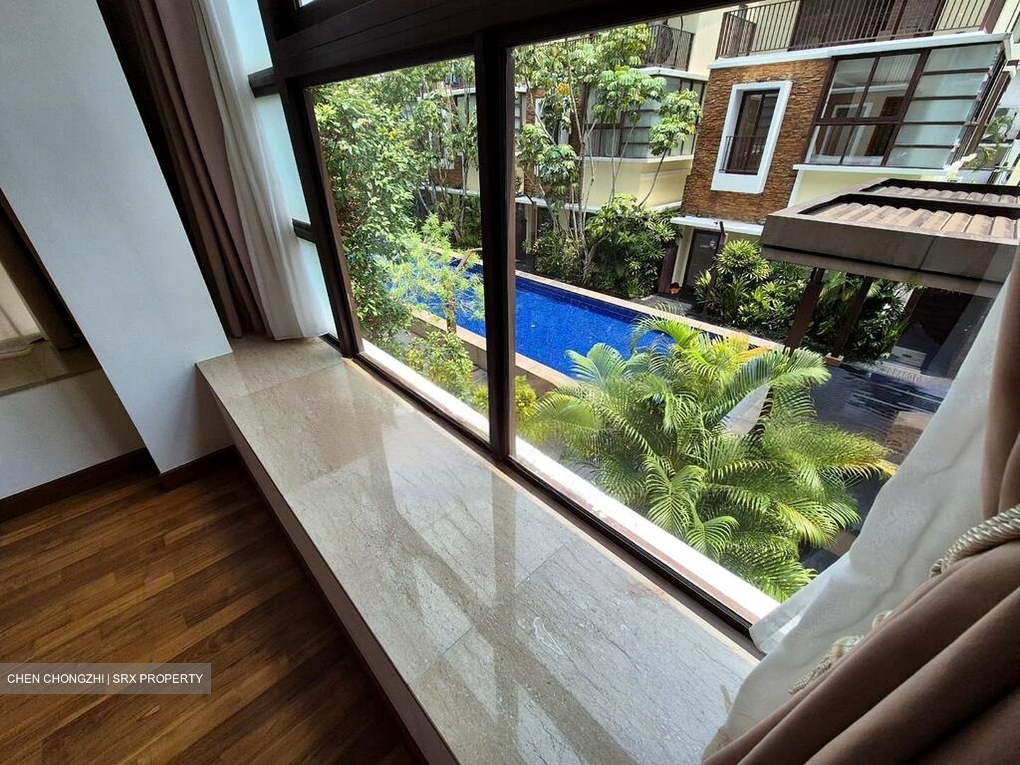 Lornie Road (D11), Terrace #457415481